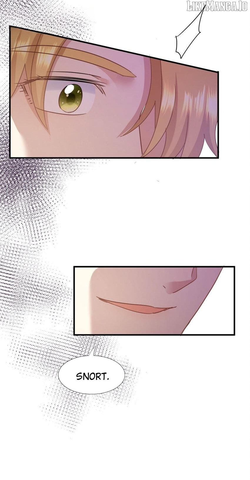Don't Embarrass Me Chapter 76 - page 18